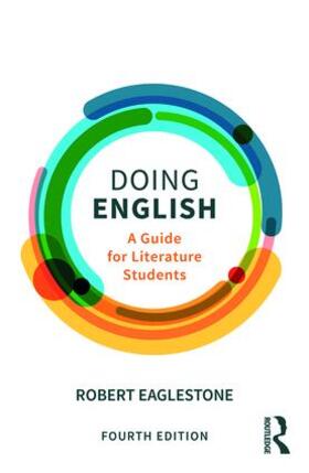 Eaglestone |  Doing English | Buch |  Sack Fachmedien