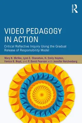 McVee / Shanahan / Hayden |  Video Pedagogy in Action | Buch |  Sack Fachmedien