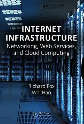 Fox / Hao |  Internet Infrastructure | Buch |  Sack Fachmedien