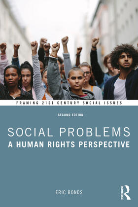 Bonds |  Social Problems | Buch |  Sack Fachmedien