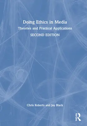 Roberts / Black |  Doing Ethics in Media | Buch |  Sack Fachmedien