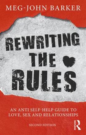 Barker |  Rewriting the Rules | Buch |  Sack Fachmedien