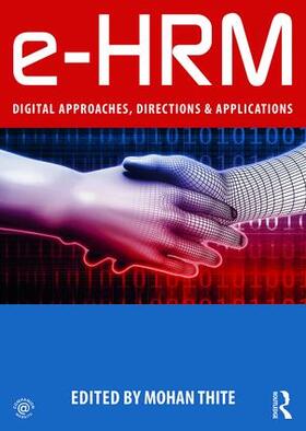 Thite |  e-HRM | Buch |  Sack Fachmedien
