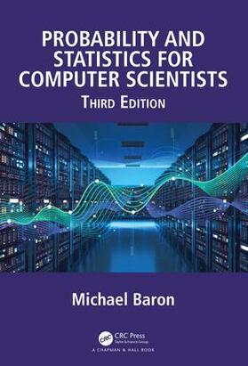 Baron |  Probability and Statistics for Computer Scientists | Buch |  Sack Fachmedien