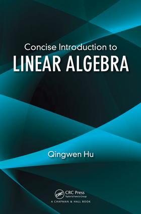 Hu |  Concise Introduction to Linear Algebra | Buch |  Sack Fachmedien
