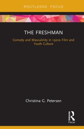 Petersen |  The Freshman | Buch |  Sack Fachmedien