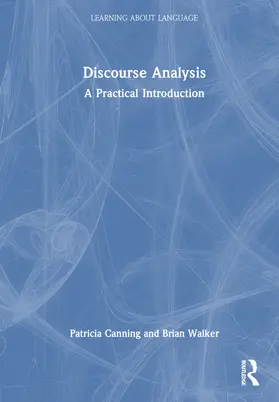 Canning / Walker |  Discourse Analysis | Buch |  Sack Fachmedien