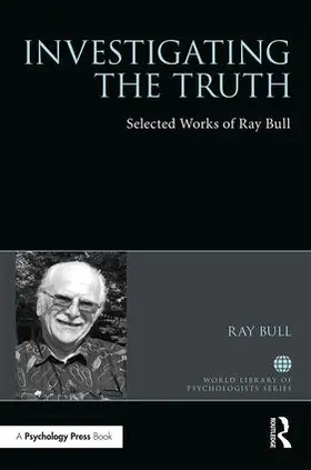 Bull |  Investigating the Truth | Buch |  Sack Fachmedien