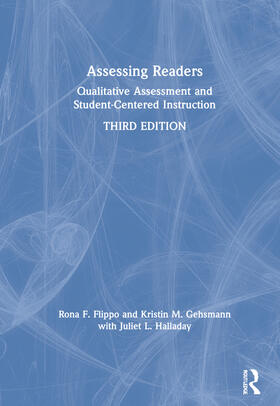 Flippo / Gehsmann / Halladay |  Assessing Readers | Buch |  Sack Fachmedien