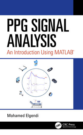 Elgendi |  PPG Signal Analysis | Buch |  Sack Fachmedien