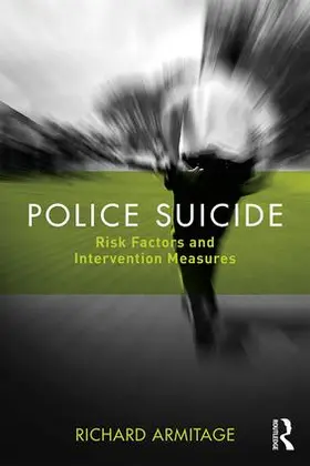 Armitage |  Police Suicide | Buch |  Sack Fachmedien