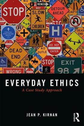 Kirnan |  Everyday Ethics | Buch |  Sack Fachmedien