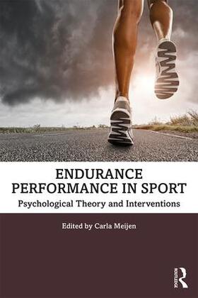 Meijen |  Endurance Performance in Sport | Buch |  Sack Fachmedien