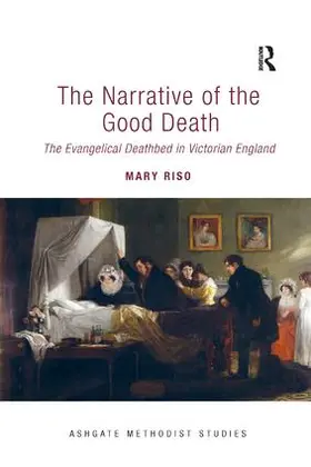 Riso |  The Narrative of the Good Death | Buch |  Sack Fachmedien