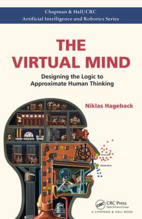 Hageback |  The Virtual Mind | Buch |  Sack Fachmedien