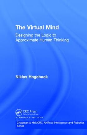 Hageback |  The Virtual Mind | Buch |  Sack Fachmedien