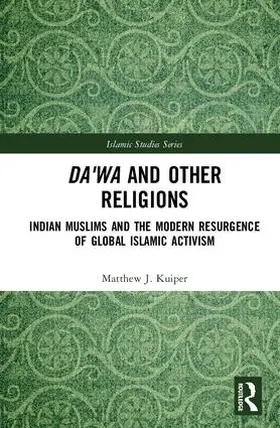 Kuiper |  Da'wa and Other Religions | Buch |  Sack Fachmedien