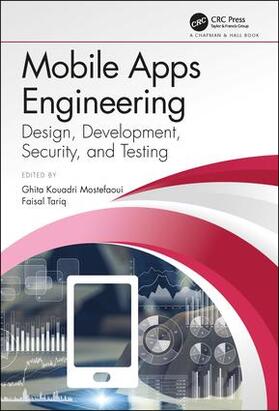Mostefaoui / Tariq |  Mobile Apps Engineering | Buch |  Sack Fachmedien