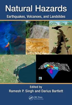 Bartlett / Singh |  Natural Hazards | Buch |  Sack Fachmedien