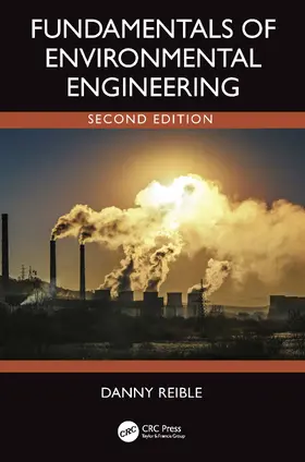 Reible |  Fundamentals of Environmental Engineering | Buch |  Sack Fachmedien