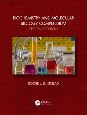 Lundblad |  Biochemistry and Molecular Biology Compendium | Buch |  Sack Fachmedien