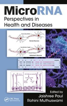 Paul / Muthuswami |  MicroRNA | Buch |  Sack Fachmedien