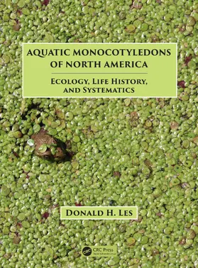 Les |  Aquatic Monocotyledons of North America | Buch |  Sack Fachmedien