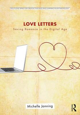 Janning |  Love Letters | Buch |  Sack Fachmedien
