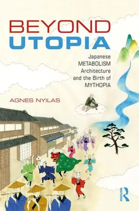 Nyilas |  Beyond Utopia | Buch |  Sack Fachmedien