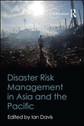 Davis |  Disaster Risk Management in Asia and the Pacific | Buch |  Sack Fachmedien