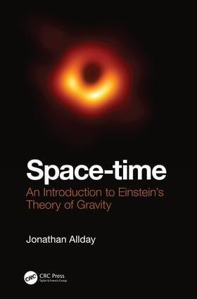 Allday |  Space-time | Buch |  Sack Fachmedien