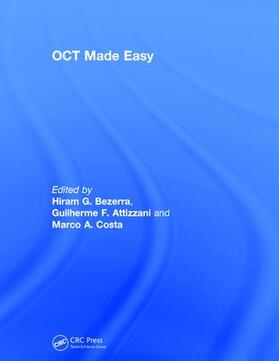ATTIZZANI / Bezerra / Attizzani |  OCT Made Easy | Buch |  Sack Fachmedien