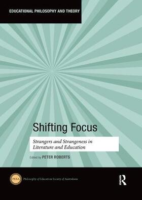 Roberts |  Shifting Focus | Buch |  Sack Fachmedien