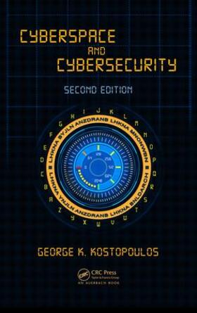 Kostopoulos |  Cyberspace and Cybersecurity | Buch |  Sack Fachmedien