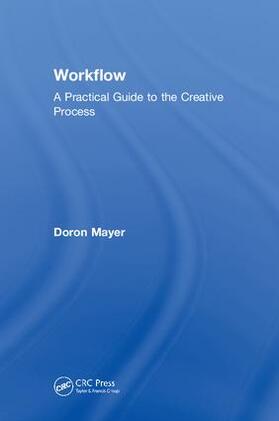 Meir |  Workflow | Buch |  Sack Fachmedien