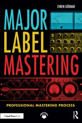 Göknar |  Major Label Mastering | Buch |  Sack Fachmedien