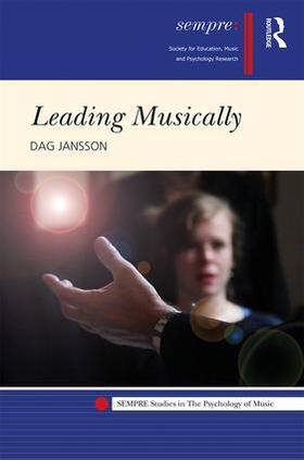 Jansson |  Leading Musically | Buch |  Sack Fachmedien