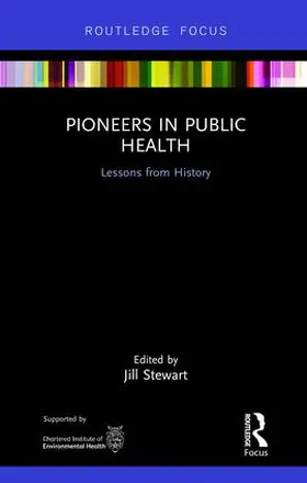 Stewart |  Pioneers in Public Health | Buch |  Sack Fachmedien