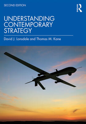 Lonsdale / Kane |  Understanding Contemporary Strategy | Buch |  Sack Fachmedien