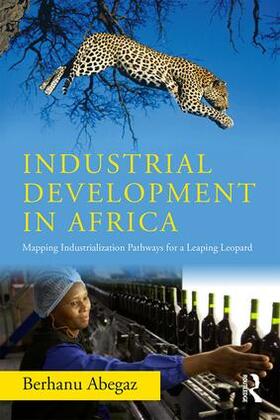 Abegaz |  Industrial Development in Africa | Buch |  Sack Fachmedien