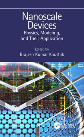 Kaushik |  Nanoscale Devices | Buch |  Sack Fachmedien