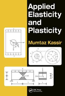 Kassir |  Applied Elasticity and Plasticity | Buch |  Sack Fachmedien