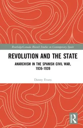 Evans |  Revolution and the State | Buch |  Sack Fachmedien