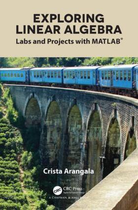Arangala |  Exploring Linear Algebra | Buch |  Sack Fachmedien