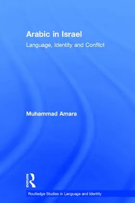 Amara |  Arabic in Israel | Buch |  Sack Fachmedien