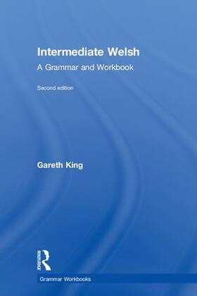 King |  Intermediate Welsh | Buch |  Sack Fachmedien