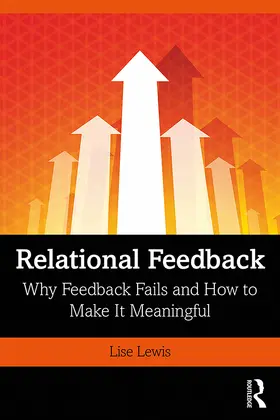 Lewis |  Relational Feedback | Buch |  Sack Fachmedien