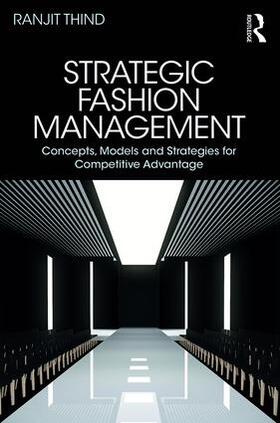 Thind |  Strategic Fashion Management | Buch |  Sack Fachmedien