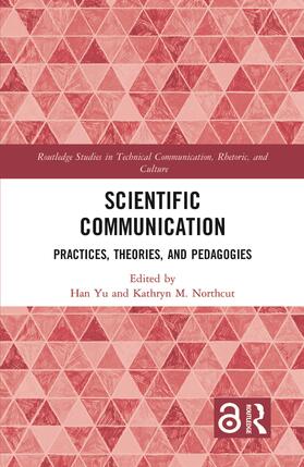Yu / Northcut |  Scientific Communication | Buch |  Sack Fachmedien