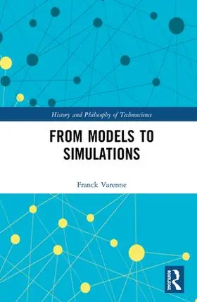 Varenne |  From Models to Simulations | Buch |  Sack Fachmedien